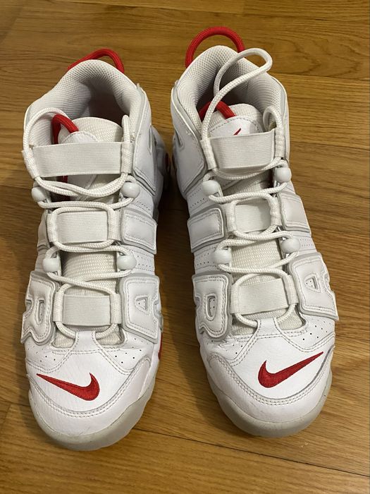 Sapatilhas Nike Air More Uptempo '96