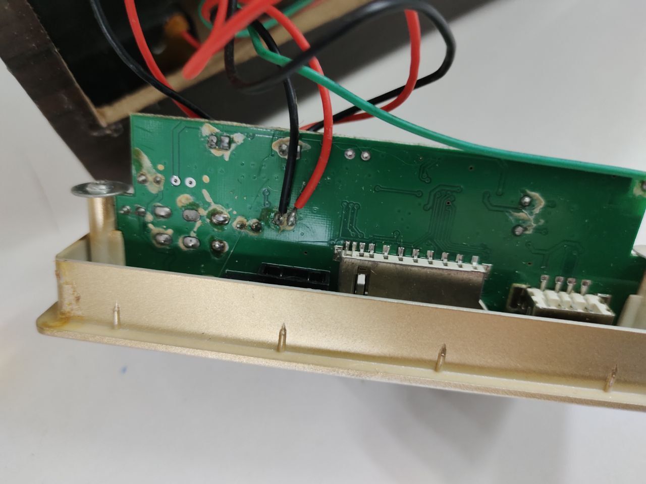 Колонка Neeka NK-606