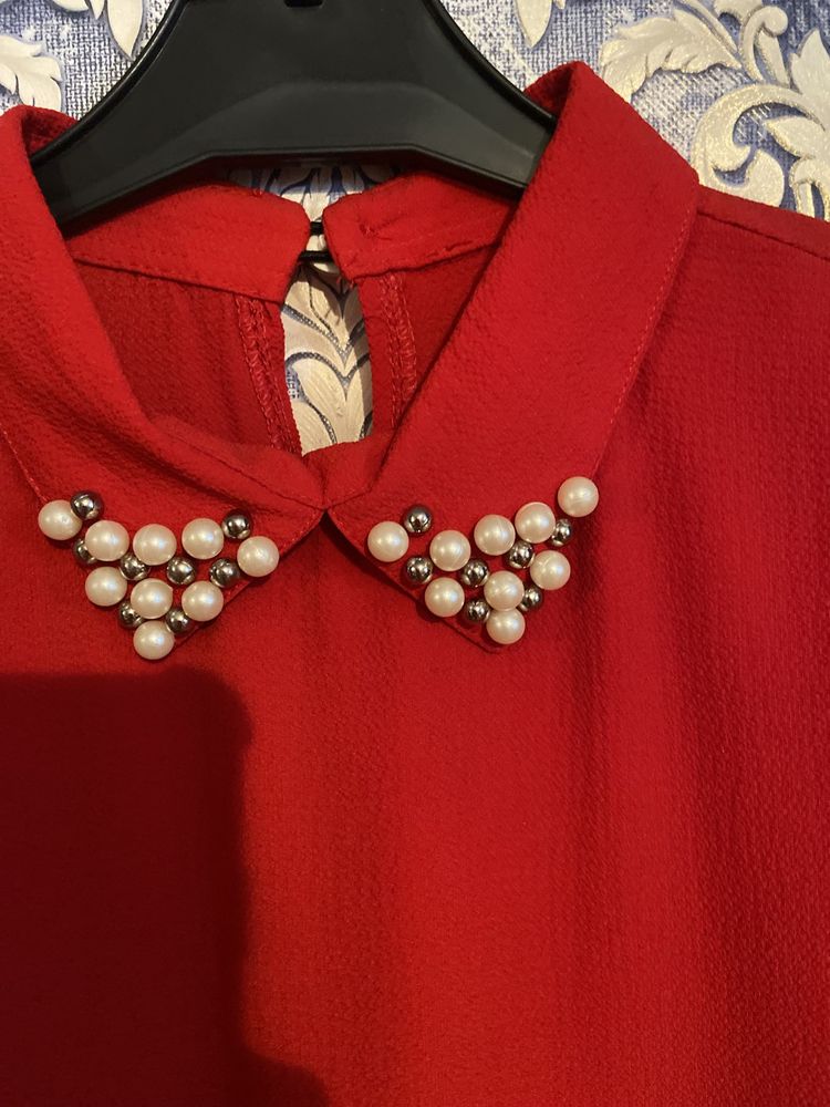 Продам блузка - туника