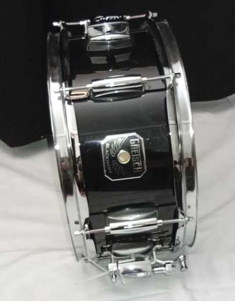 Малий барабан Yamaha Gretsch Mapex