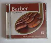 Barber - Adagio for Strings