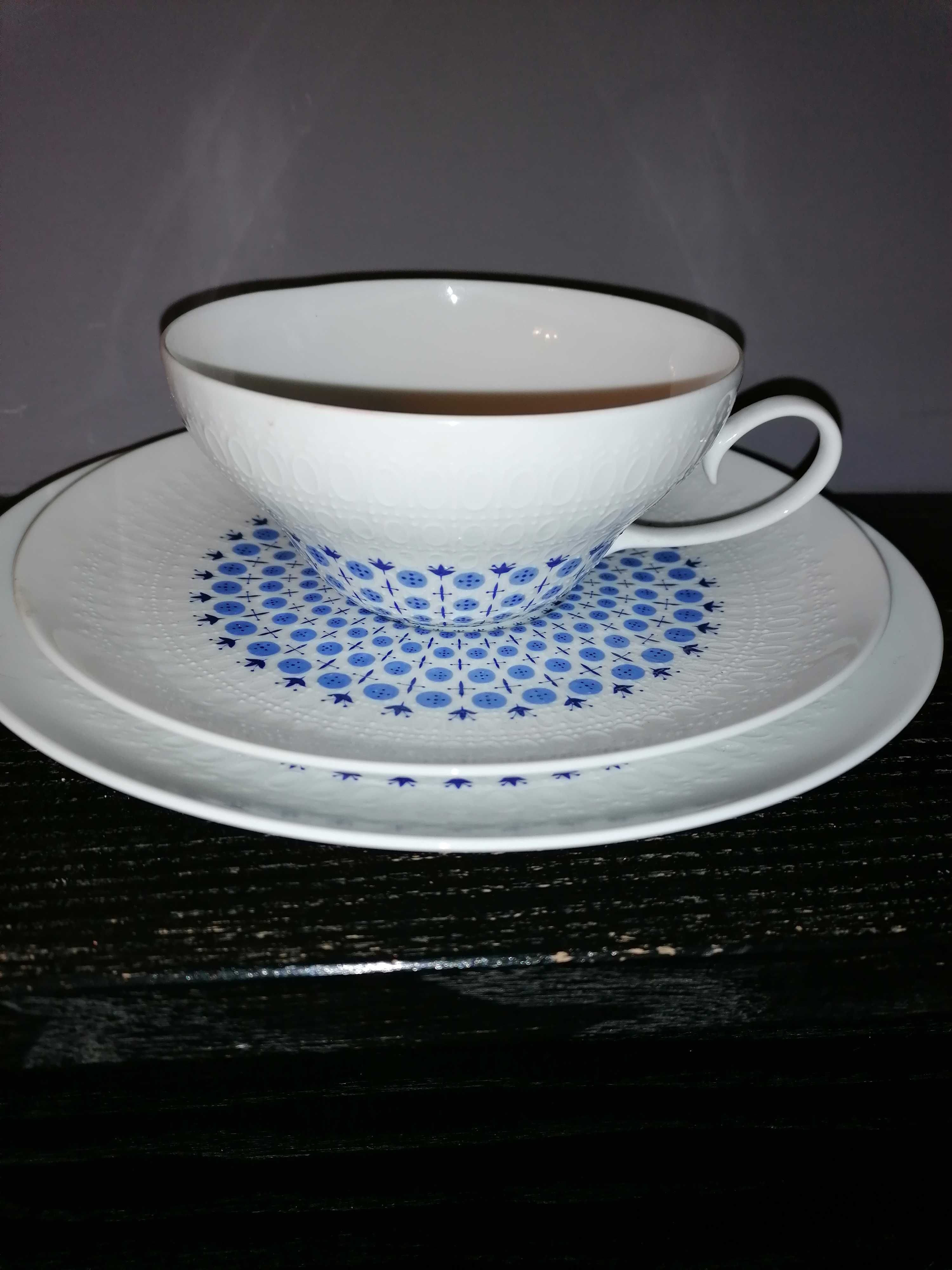 Trio Rosenthal Romanze