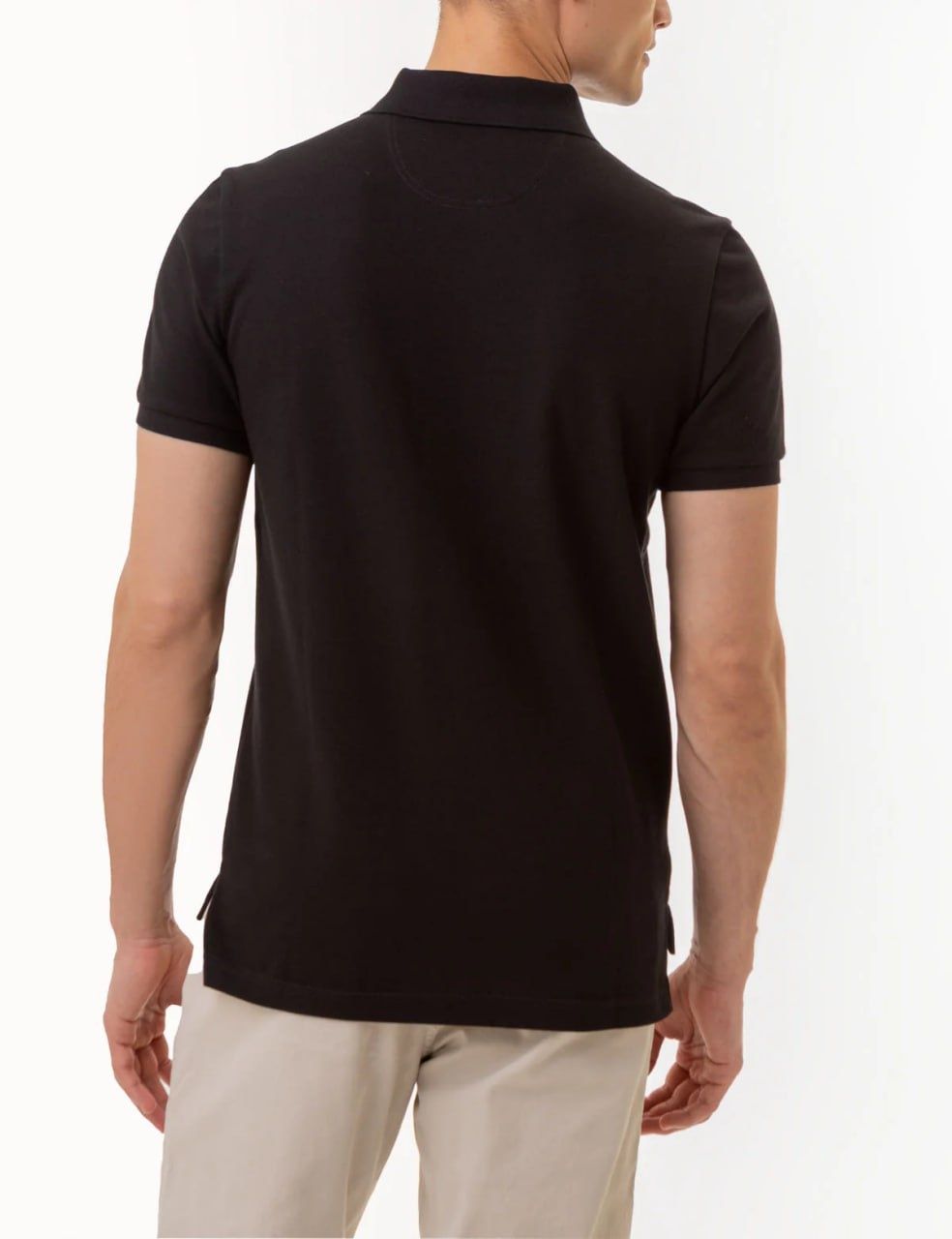 Чоловіча футболка поло американського бренду U.S. Polo ОРИГІНАЛ