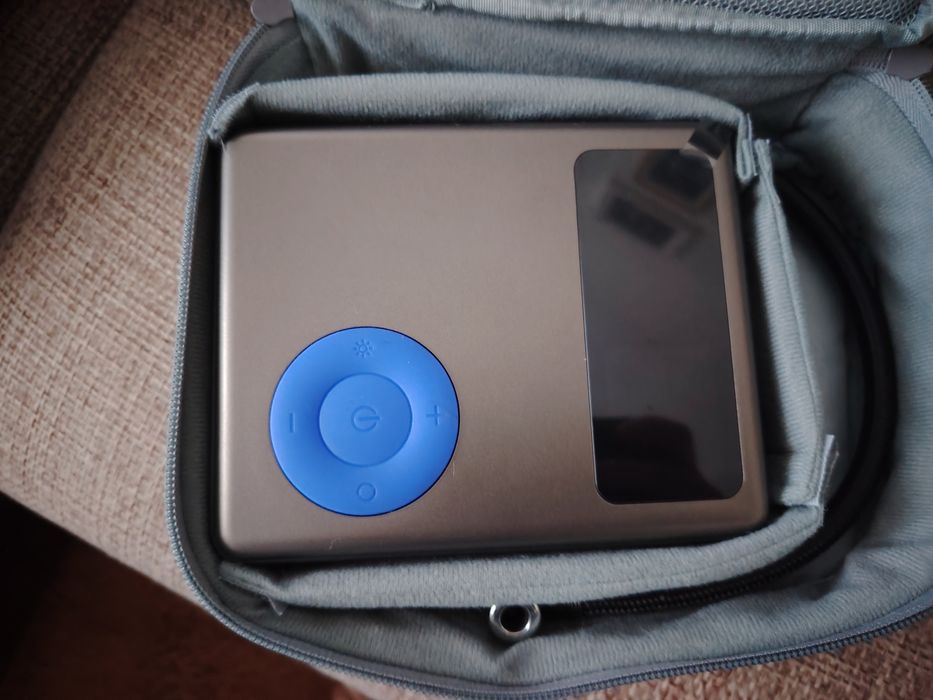 Boona Luggage with Power Bank64309685002753121