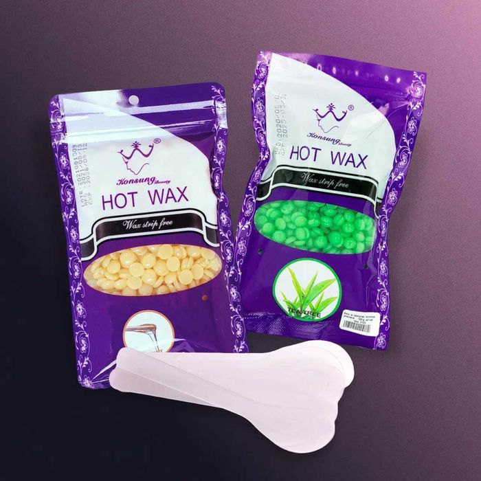 Набір для депіляції-00S