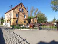 Sprzedam 3/4 domu