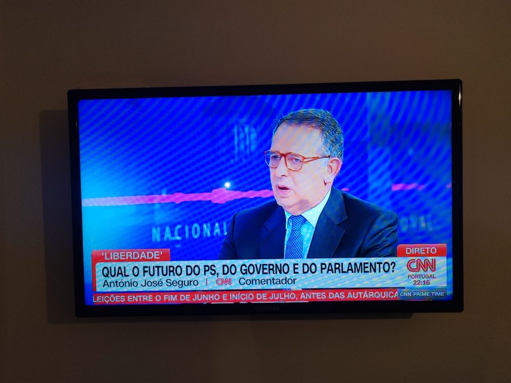 TV/televisão/televisor Samsung 32"