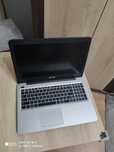 Asus Vivbook X556UQ Sprawny i gotowy do pracy lub szkoły