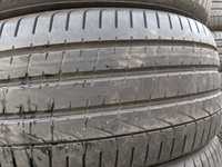 265/40R22 Pirelli