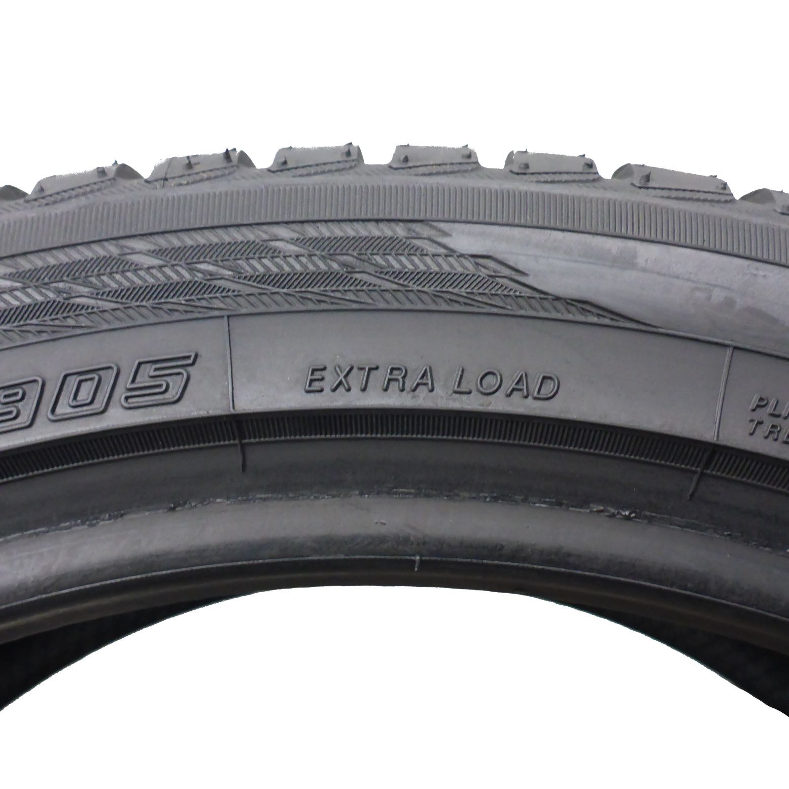 205/45/17 Yokohama 205/45R17 88V BluEarth Zima 2021 7-8,2mm Jak Nowe