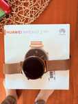 Smart watch huawei gt 2 złoty