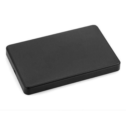 Caixa Externa USB para disco SATA 2.5" NOVO