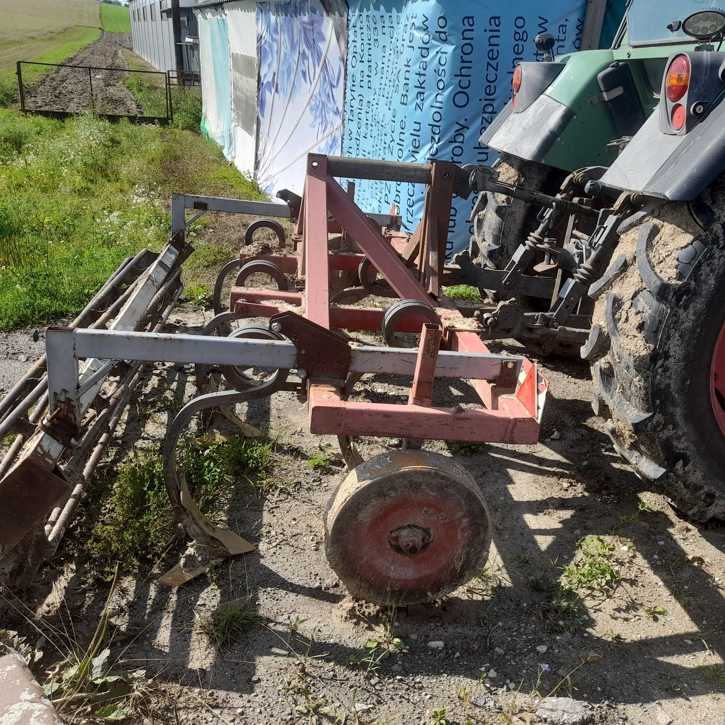 Gruber Expom Ajax Krośniewice