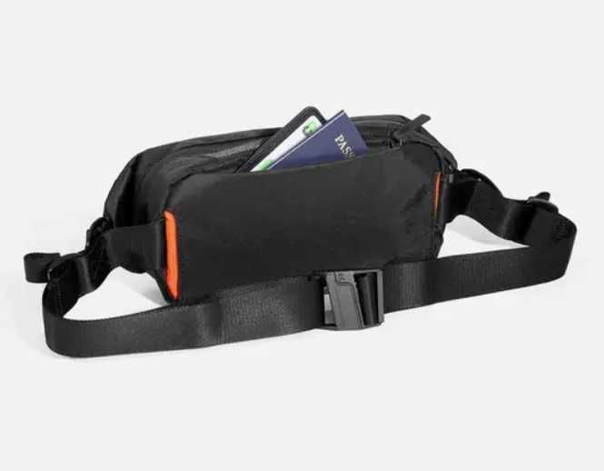 Aer City Sling 2 X-Pac Сумка Sling Alpaka слинг на плечо органайзер