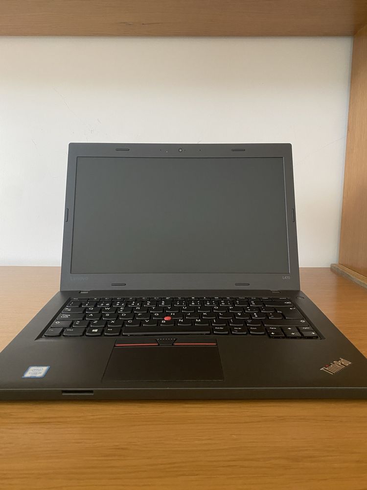 Lenovo Intel Core i5 - Portátil