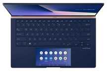 ASUS  Zenbook 14 UX434 F 16 G RAM/2 TB/