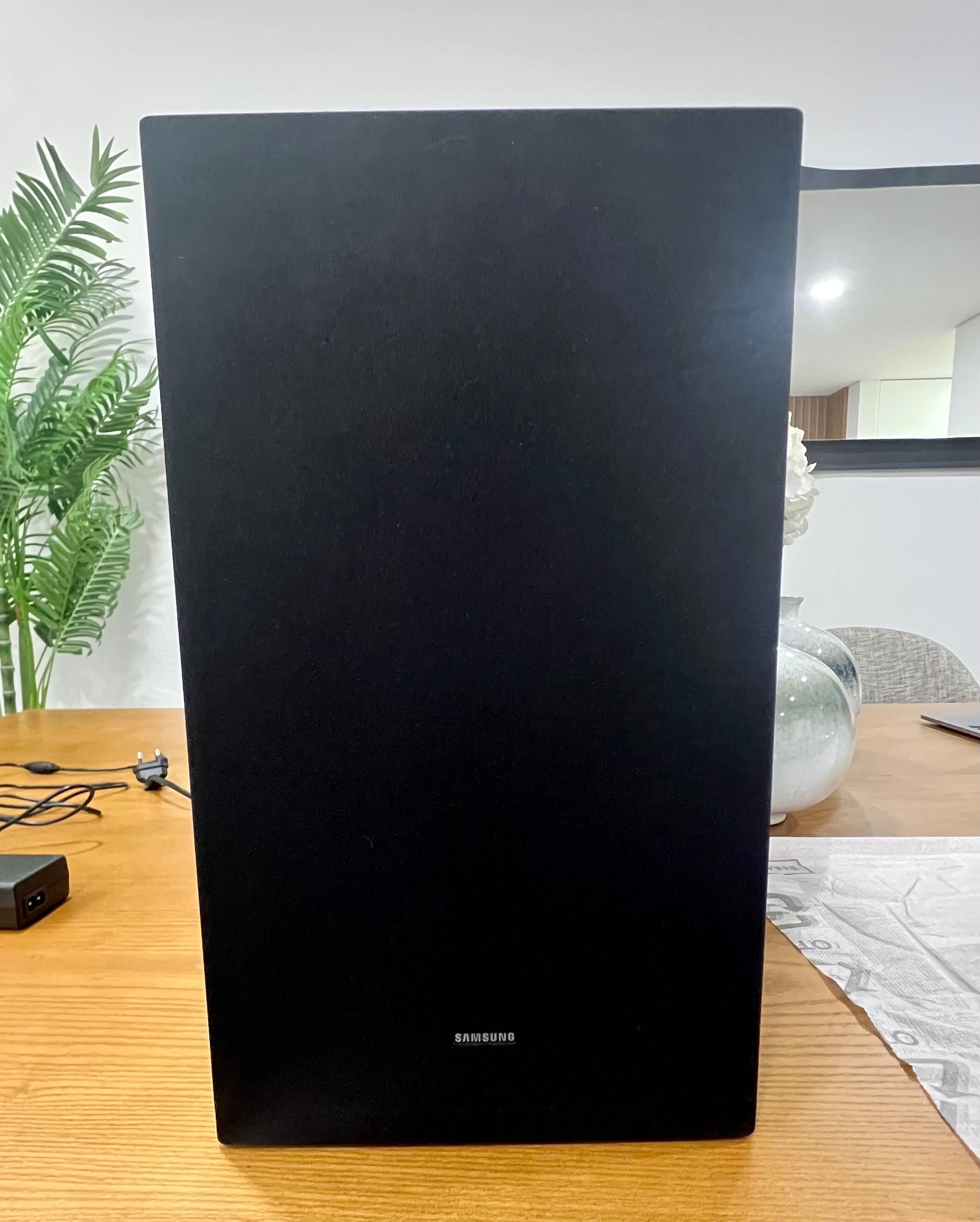 Sound Bar Q600A Samsung