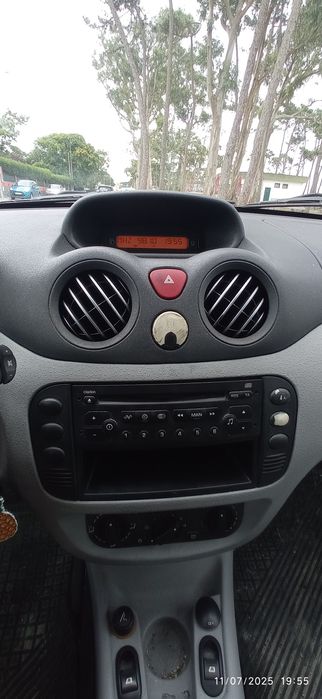Citroen C3 com ac