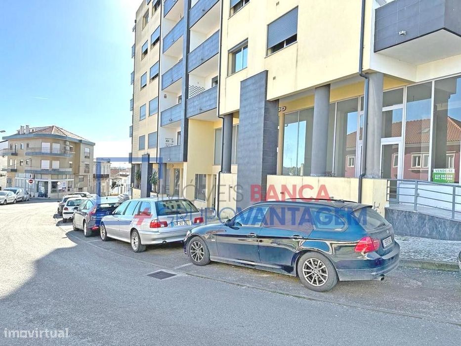 Loja para venda em Torres Novas