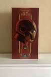 Hot Toys Iron Man Mark 3 (1/4)