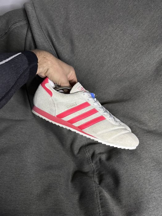 Кросівки ADIDAS RIO GRANDE 46.5 30 кроссовки Адідас Ріо Гранде casual