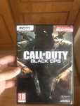 Call of duty black ops