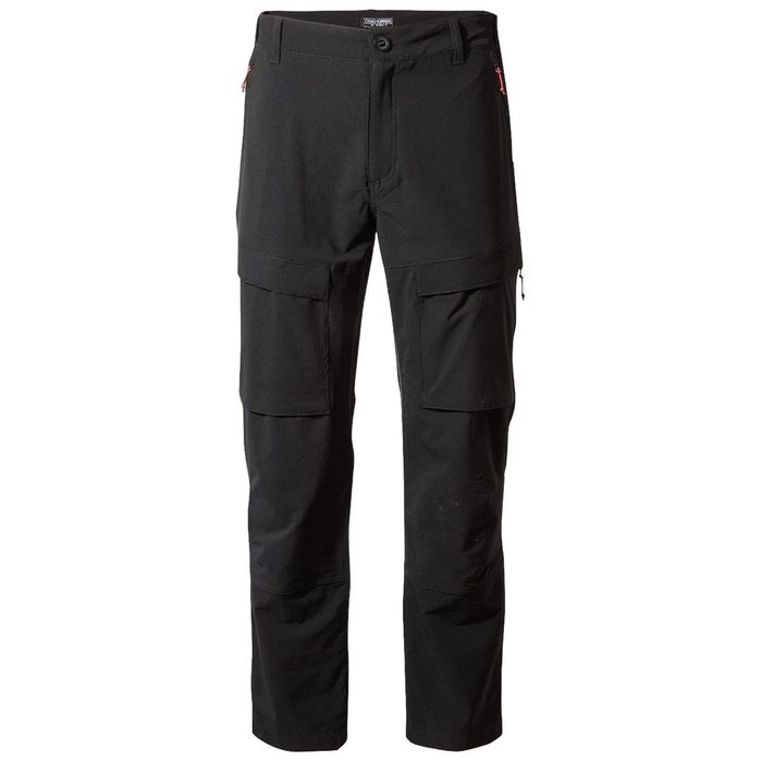 Новые трекинговые брюки штаны Craghoppers Mens Kiwi Pro Expedition