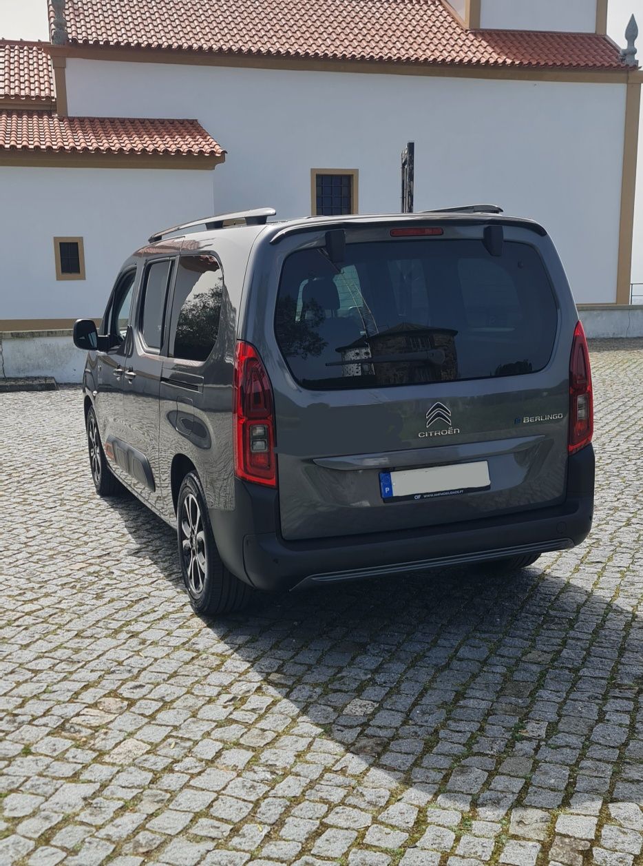 Citroen E Berlingo XL Shine Pack XTR