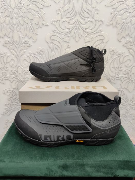 Buty rowerowe giro terraduro 45  spd vibram zimowe