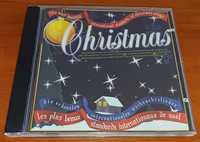 CD Christmas - The Most Beautiful International Standards of Christmas