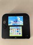 Nintendo 2DS (luma3ds)