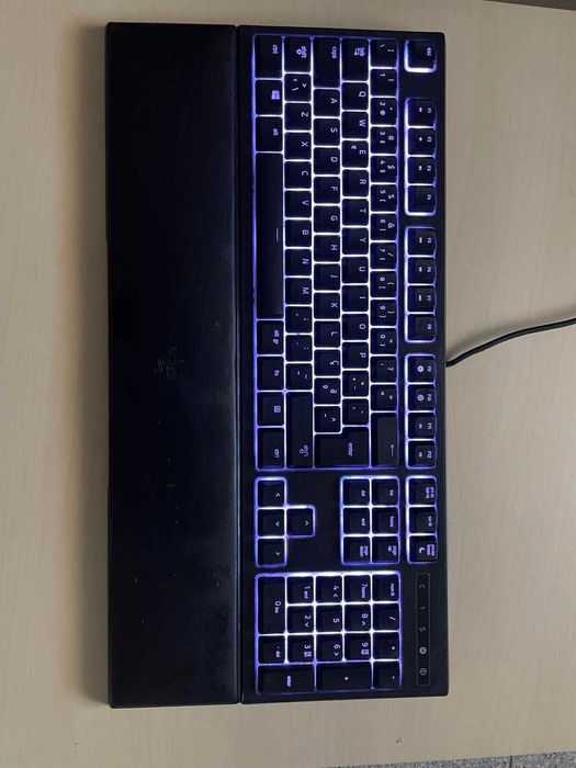 PC Gamer NZXT S340 Elite