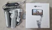 DJI Osmo Mobile 4 SE