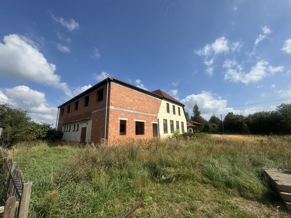 Dom Seniora 50 Miejsc Pozwolenia Decyzje Zgody Projekt
