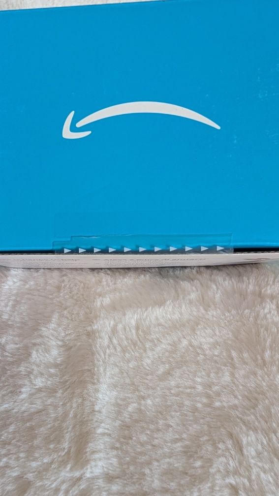 Amazon Alexa Echo Dot - Nova em Caixa Selada