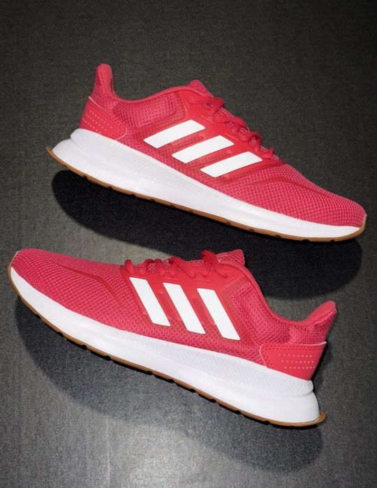 Кросівки Adidas Perfomance Runfalcon, розмір 37,5, Оригінал!