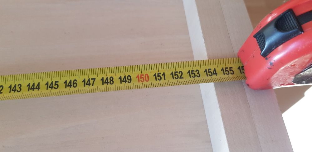 Szafka pod TV 157x47x42