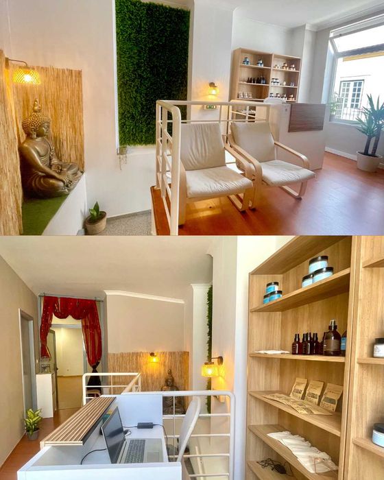 Aluguer de Sala em Torres Vedras para Yoga, Tai Chi e Terapias