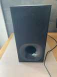 Subwoofer Sony (mod. SA-WZF9)