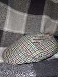Шестиклинка/козырёк от Barbour