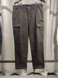 Штани CARHARTT WIP Regular Cargo Pants Black