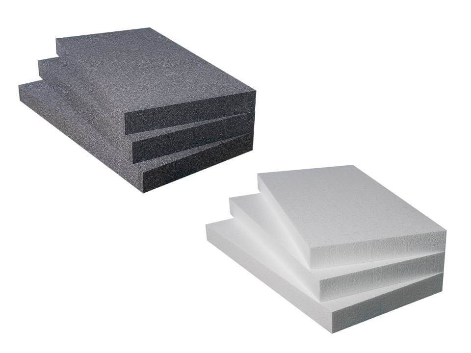 Sprzedam styropian