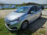 Peugeot 208 1.2 PureTech Style