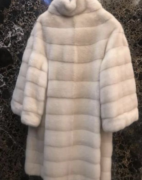 Продам шубку Braschi Італія, стан 10/10, рощмір М