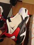 Jordan 4 tamanho 42
