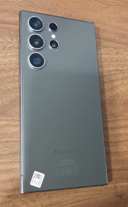 Samsung S24 Ultra 512Gb/12Gb com garantia