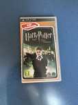 * Gra Harry Potter Zakon Feniksa PSP *