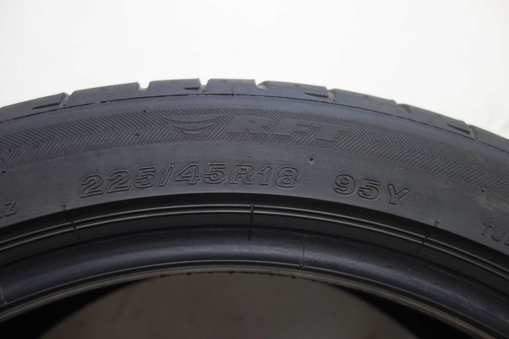 Opony letnie 225/45/18 - BRIDGESTONE Potenza S001 MOE XL RSC