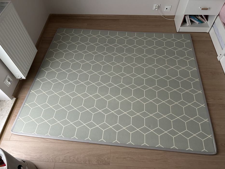 Nukido mata piankowa 150x180