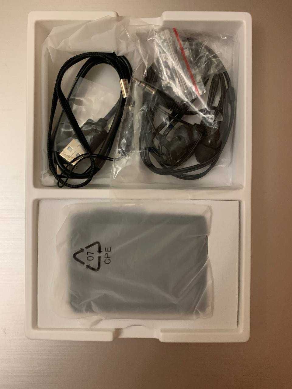 Мр3-плеєр AGPTEK M1 i  ZOOAOXO M600 або Бренд
PINHUI
